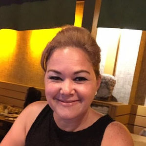 Meet your Posher, Raquel